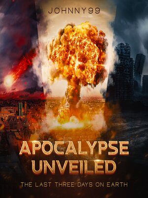 cover image of Apocalypse Unveiled